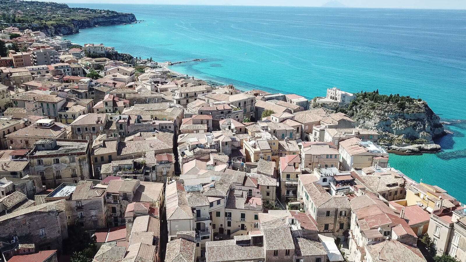 The Italian towns perfect for social distancing